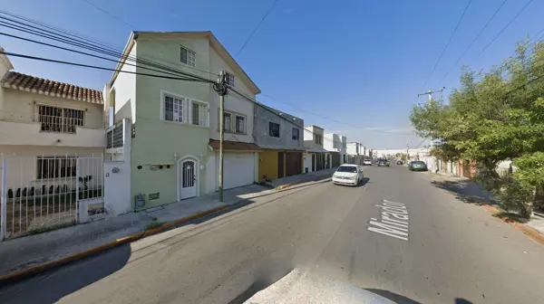 Casa en venta en San Felipe, Piedras Negras — foto 2 de 12