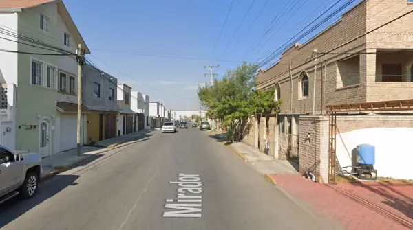 Casa en venta en San Felipe, Piedras Negras — foto 3 de 12
