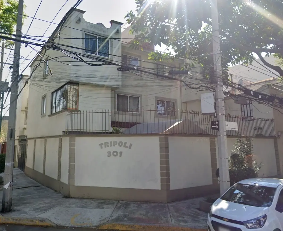 Departamento en venta en Portales Norte, Benito Juárez — foto 1 de 2