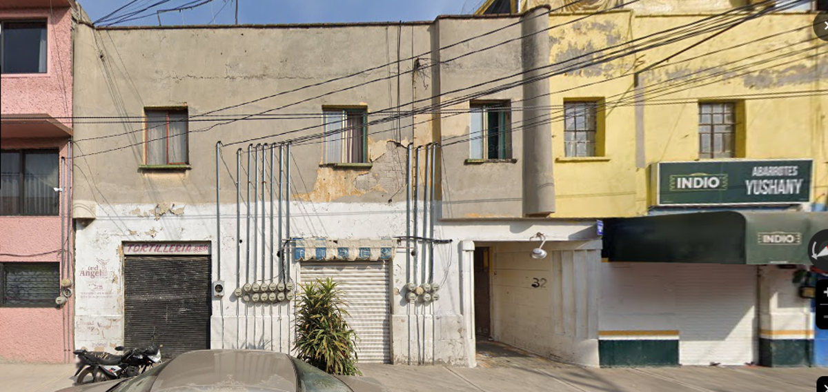 Departamento en venta en Moctezuma 1a Sección, Venustiano Carranza — foto 1 de 7