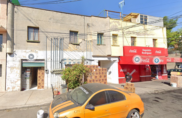 Departamento en venta en Moctezuma 1a Sección, Venustiano Carranza — foto 3 de 7