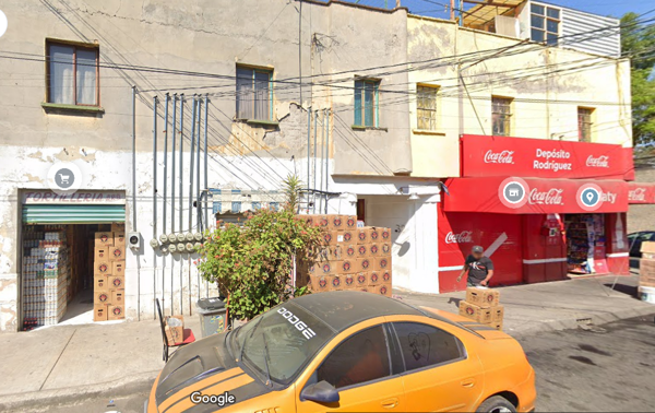Departamento en venta en Moctezuma 1a Sección, Venustiano Carranza — foto 2 de 7