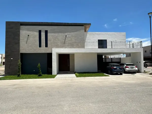 Casa en venta en Villas del Renacimiento, Torreón — foto 2 de 6