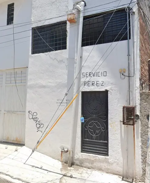 Local en venta en Cuauhtemoc, Querétaro, Querétaro