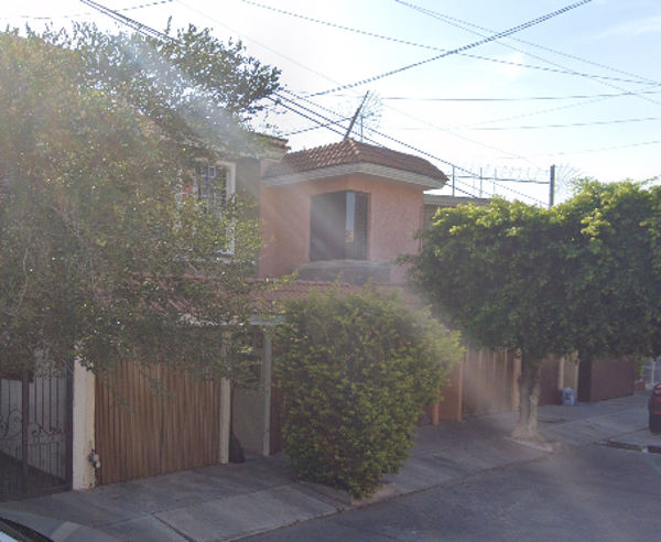 Casa en venta en Monumental, Guadalajara — foto 2 de 8
