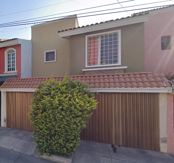 Casa en venta en Monumental, Guadalajara — foto 3 de 8