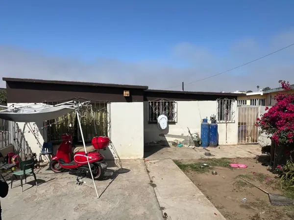 Casa en Lomas del Mirador, Tijuana, Baja California