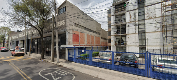 Departamento en venta en Prado Churubusco, Coyoacán — foto 3 de 14