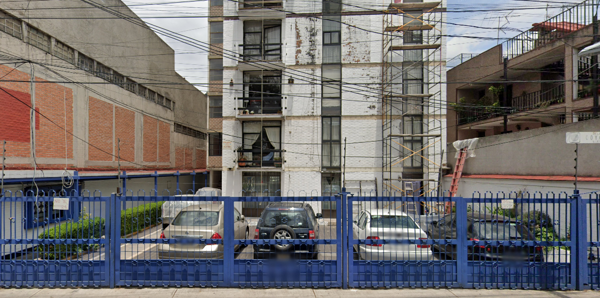 Departamento en venta en Prado Churubusco, Coyoacán — foto 2 de 14