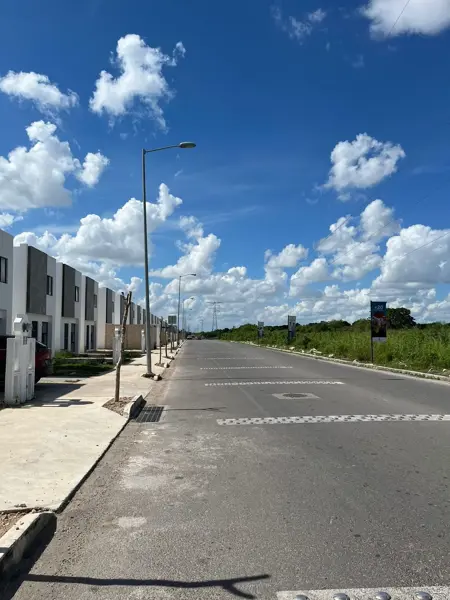 Casa en renta en Chichi Suarez, Mérida — foto 3 de 7