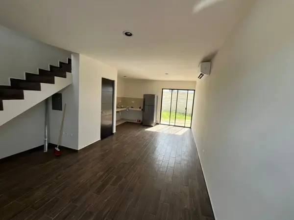 Casa en renta en Chichi Suarez, Mérida — foto 2 de 7