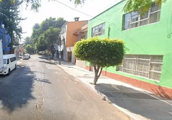 Casa en venta en Industrial, Gustavo A. Madero — foto 3 de 20
