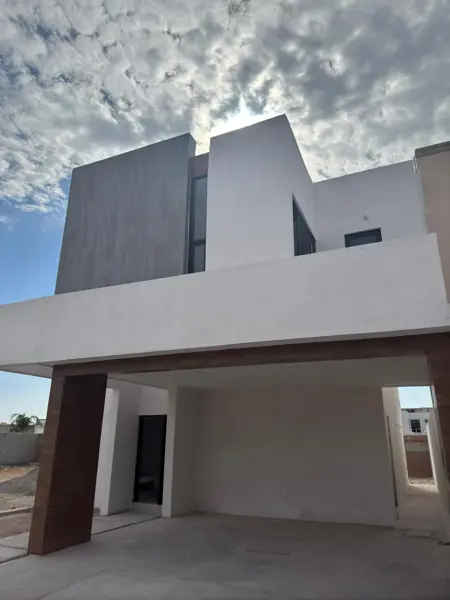 Casa en venta en Villas del Renacimiento, Torreón, Coahuila de Zaragoza