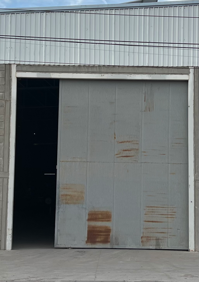 Bodega en Renta en La Concha, Torreón, Coahuila de Zaragoza