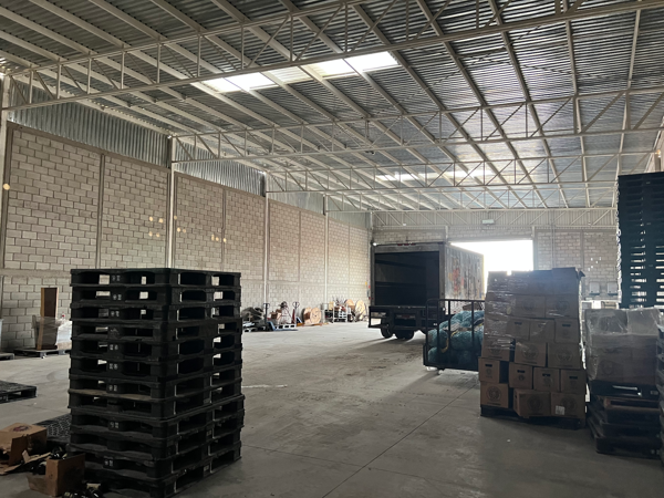 Bodega en renta en La Concha, Torreón — foto 3 de 8