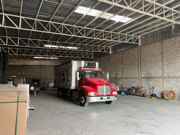 Bodega en renta en La Concha, Torreón — foto 2 de 8