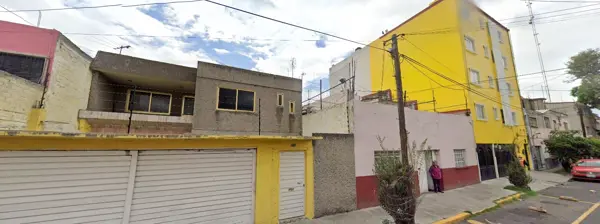 Casa en venta en Santa María Malinalco, Azcapotzalco — foto 3 de 12