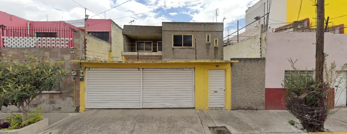 Casa en venta en Santa María Malinalco, Azcapotzalco — foto 1 de 12
