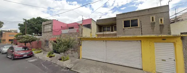 Casa en venta en Santa María Malinalco, Azcapotzalco — foto 2 de 12