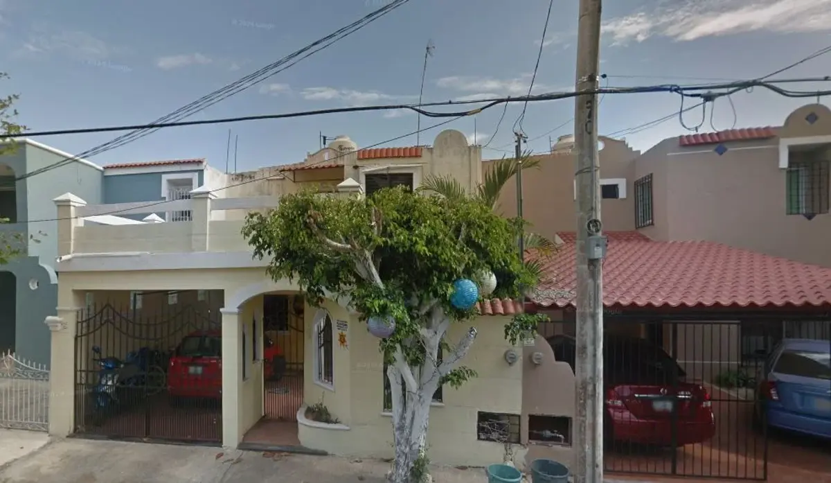 Casa en venta en La Florida, Mérida — foto 1 de 10