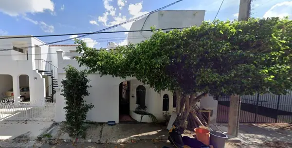 Casa en venta en La Florida, Mérida — foto 2 de 10