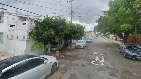 Casa en venta en La Florida, Mérida — foto 3 de 10