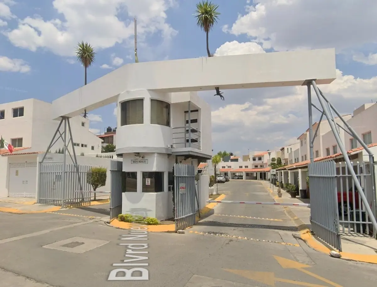 Casa en venta en La Puerta de Hierro, Pachuca de Soto — foto 1 de 2