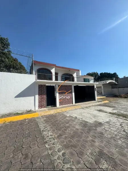 Casa en renta en Manantiales, Cuautla — foto 3 de 37