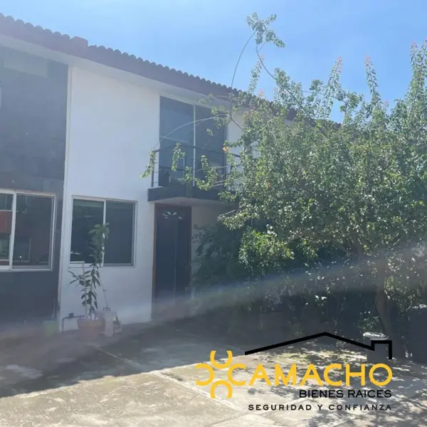 Casa en venta en San Matias Cocoyotla, San Pedro Cholula — foto 2 de 10