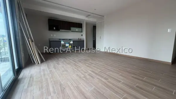 Departamento en renta en San Jose Insurgentes, Benito Juárez — foto 3 de 17