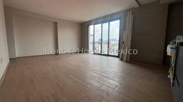 Departamento en renta en San Jose Insurgentes, Benito Juárez — foto 2 de 17