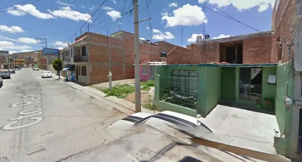 Casa en venta en Camino Real, Guadalupe — foto 2 de 10