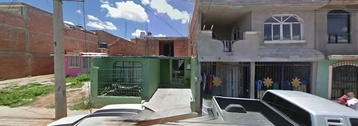 Casa en venta en Camino Real, Guadalupe — foto 1 de 10