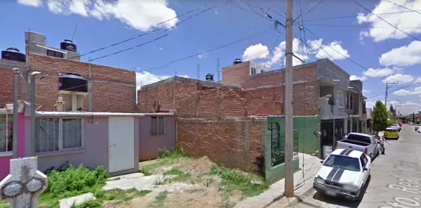 Casa en venta en Camino Real, Guadalupe — foto 3 de 10