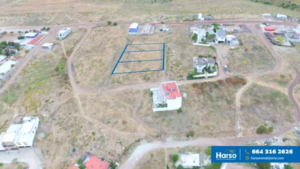 Terreno en venta en Playas de Santander, Playas de Rosarito — foto 2 de 11