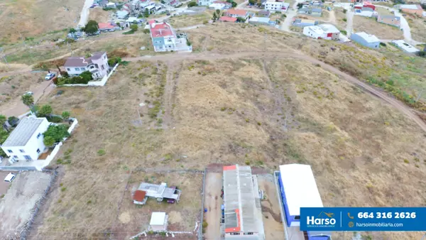 Terreno en venta en Playas de Santander, Playas de Rosarito — foto 3 de 11