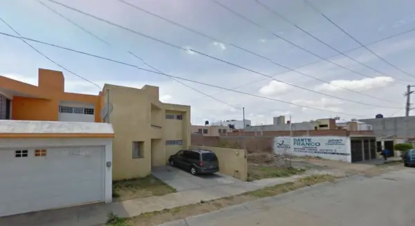 Casa en venta en Villa de las Torres, León, Guanajuato