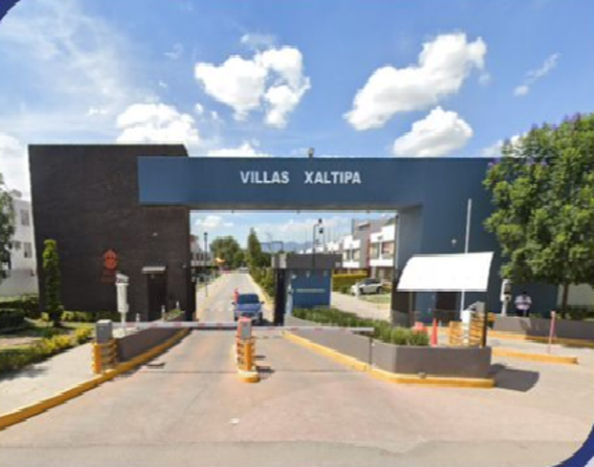 Casa en venta en Hacienda de Cuautitlán, Cuautitlán — foto 1 de 4