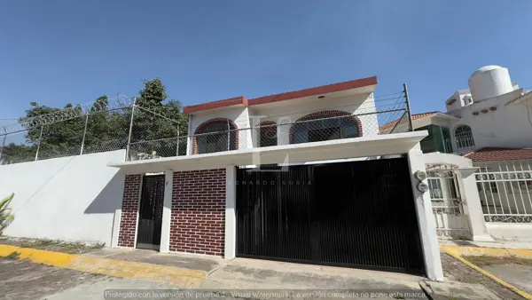 Casa en renta en Reforma, Cuautla — foto 3 de 10