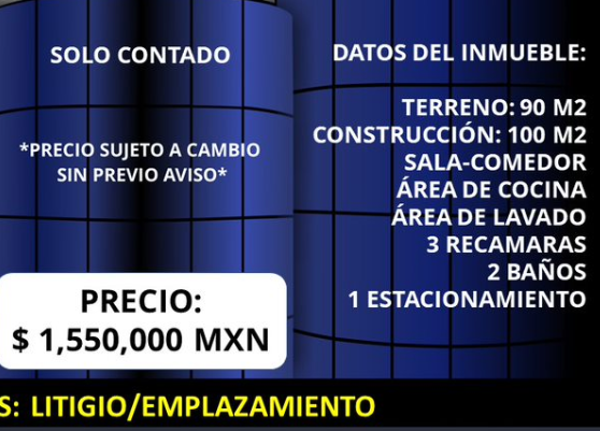 Casa en venta en La Cañada, Tlalnepantla de Baz — foto 3 de 4