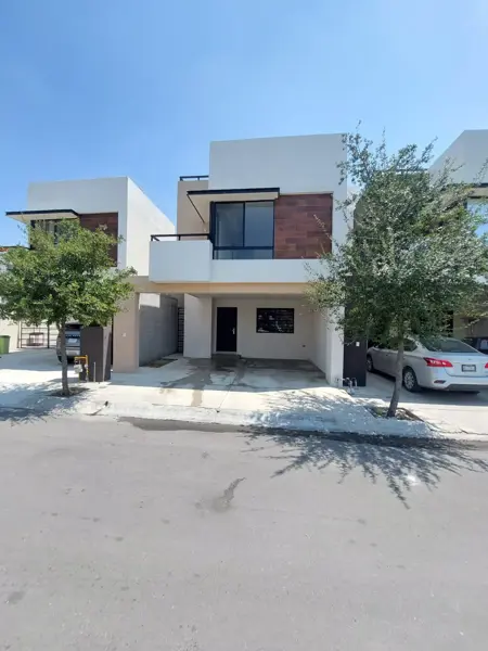Casa en renta en Altabrisa Premier, Apodaca — foto 2 de 23