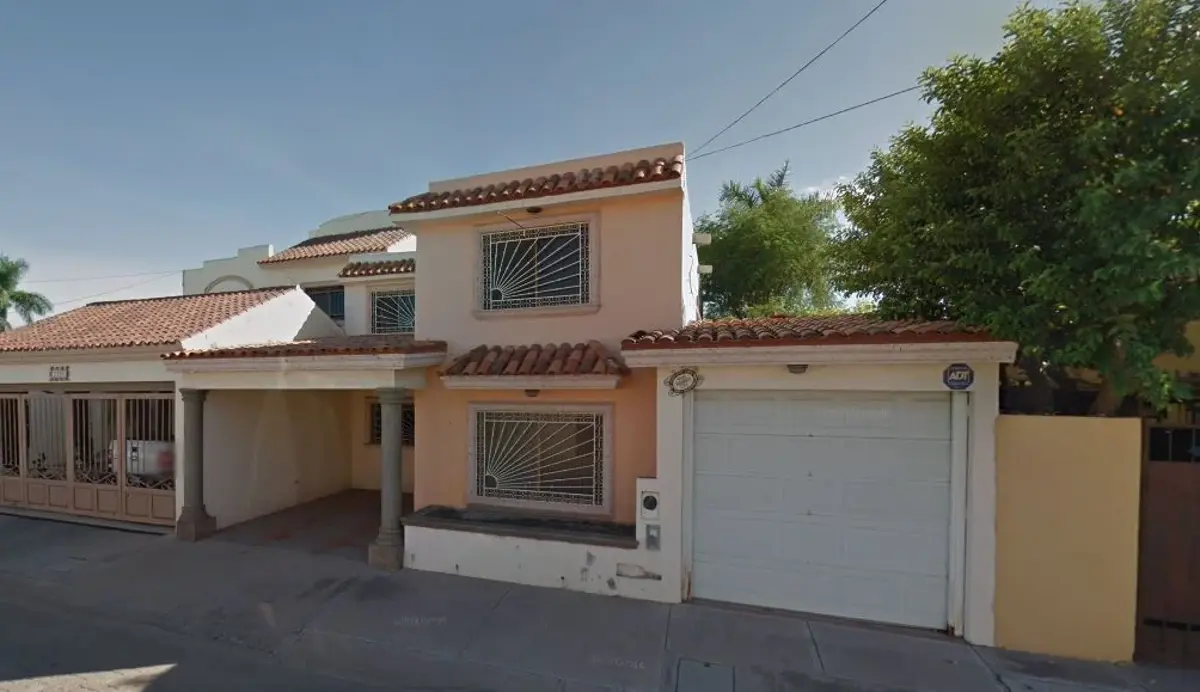 Casa en venta en Villa Itson, Cajeme — foto 1 de 10
