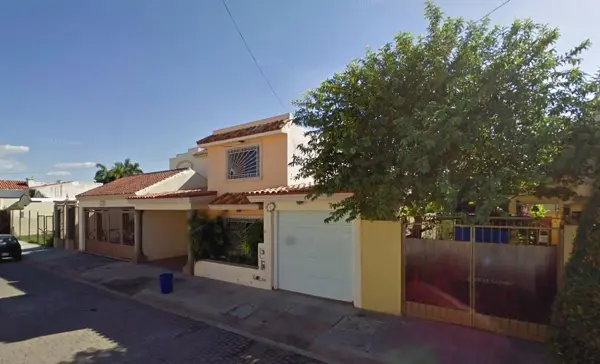 Casa en venta en Villa Itson, Cajeme — foto 2 de 10