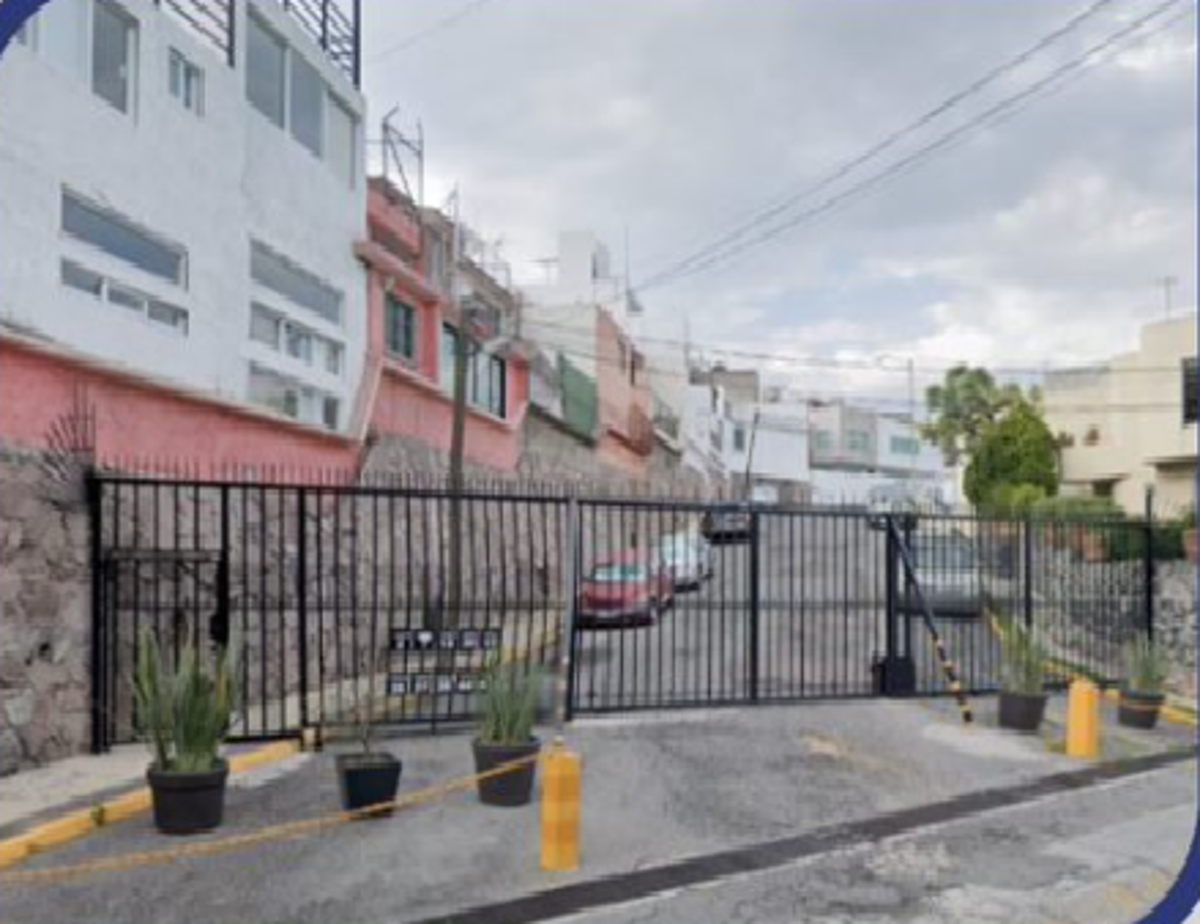 Casa en venta en Lomas Verdes 3a Sección, Naucalpan de Juárez — foto 1 de 5