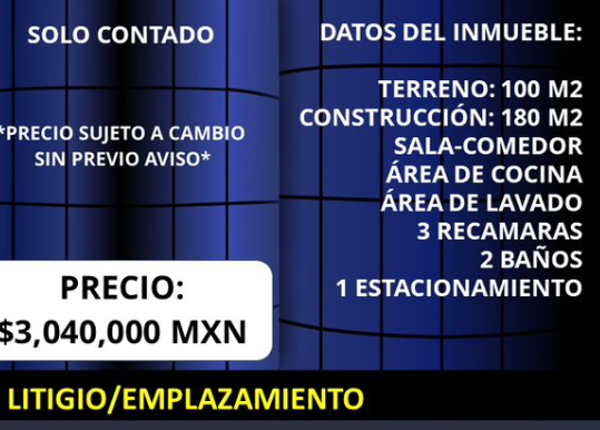 Casa en venta en Lomas Verdes 3a Sección, Naucalpan de Juárez — foto 3 de 5