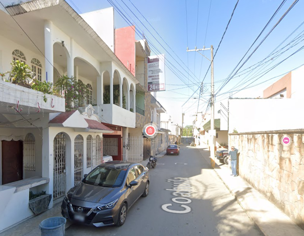 Casa en venta en Tahuizan, Huejutla de Reyes — foto 2 de 5