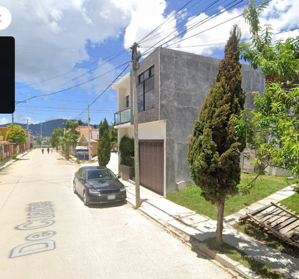 Casa en venta en Bosques del Pedregal, San Cristóbal de las Casas — foto 3 de 7