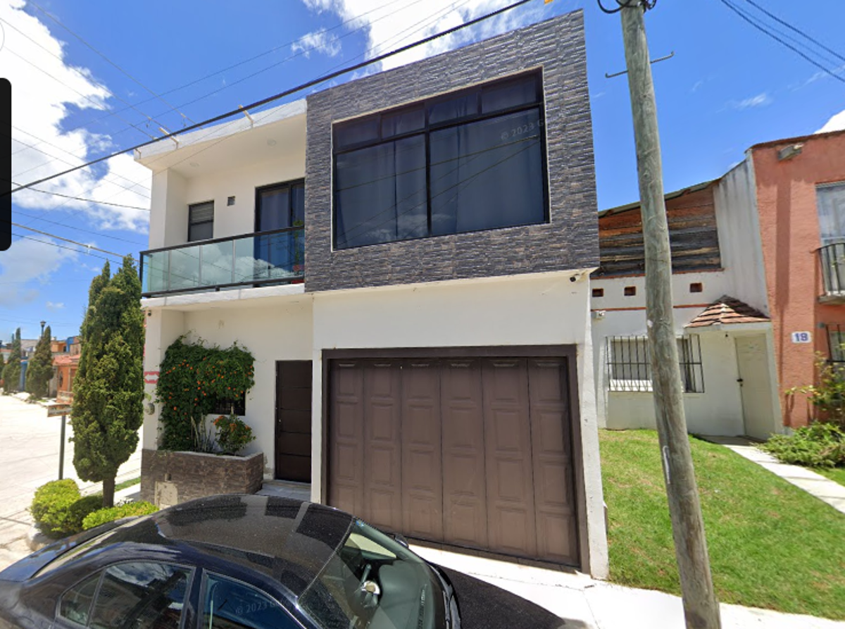 Casa en venta en Bosques del Pedregal, San Cristóbal de las Casas — foto 1 de 7