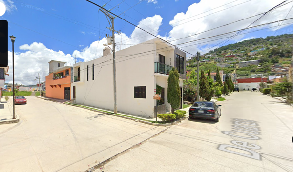 Casa en venta en Bosques del Pedregal, San Cristóbal de las Casas — foto 2 de 7