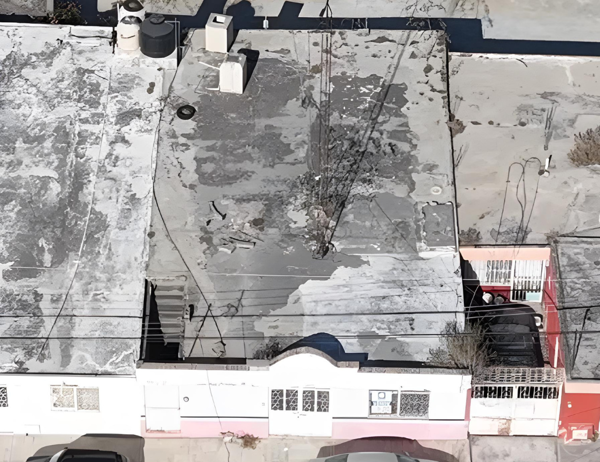 Bodega en venta en Magisterio Sección 38, Saltillo — foto 2 de 16